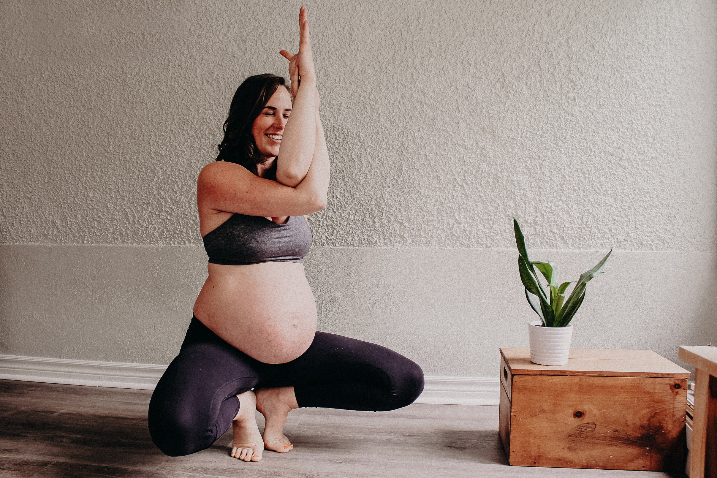 Beneficios del yoga kundalini en el cuerpo, mente y alma durante el embarazo